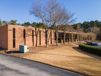 Plus de détails pour 2137 Flintstone Dr, Tucker, GA - Industriel/Logistique à louer