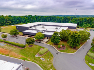 Plus de détails pour 315 Executive Ct, Hillsborough, NC - Industriel/Logistique à vendre