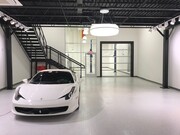 Interior Photo