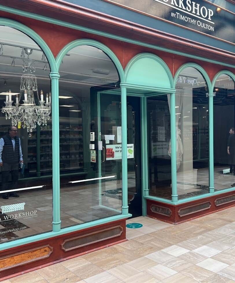 Mount Pleasant Rd, Tunbridge Wells à louer Photo de l’immeuble– Image 1 sur 2