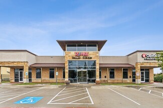 Plus de détails pour 3915 Mcdermott Rd, Plano, TX - Local commercial à vendre