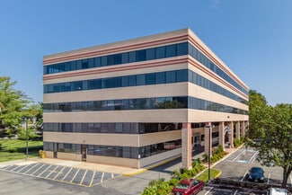 Plus de détails pour 8230 Old Courthouse Rd, Vienna, VA - Bureau à vendre