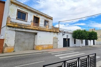 Plus de détails pour Avenida Santiponce, La Algaba - Terrain à vendre