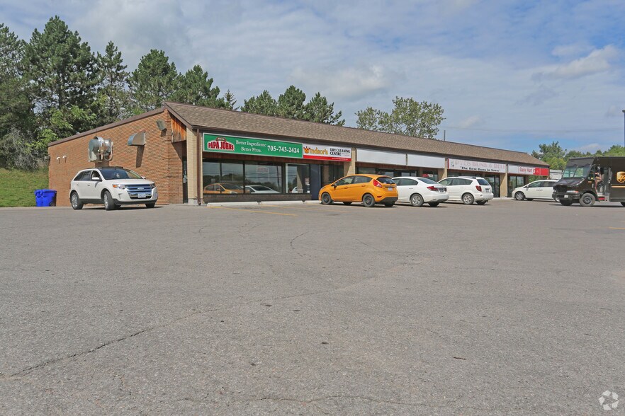 1123 Water St, Peterborough, ON à vendre - Photo principale – Image 1 sur 2