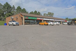 Plus de détails pour 1123 Water St, Peterborough, ON - Local commercial à vendre