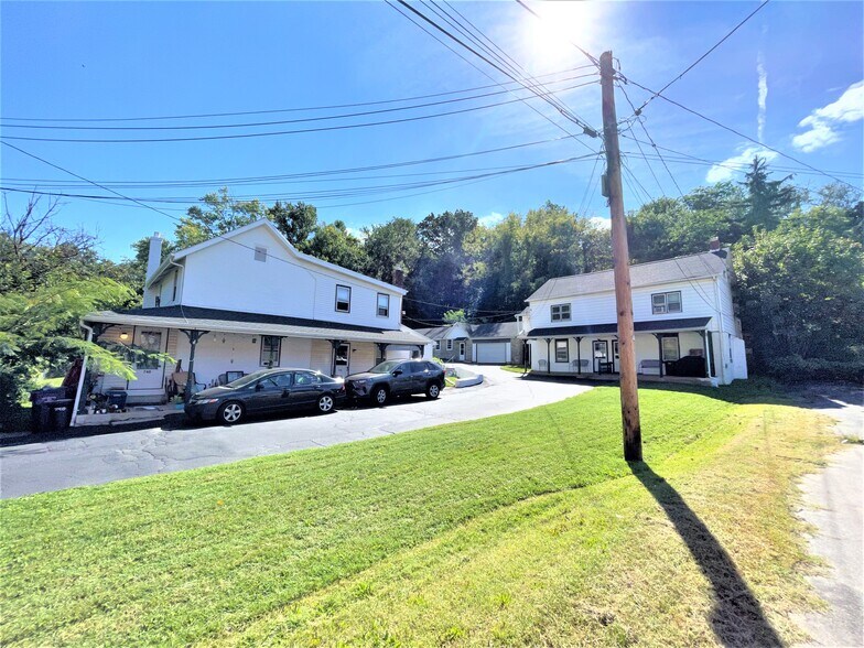 740-748 W Lincoln Hwy, Coatesville, PA à louer - Photo de l’immeuble – Image 3 sur 18