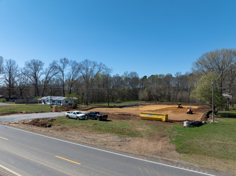 28848 AL-53, Ardmore, AL à vendre - Photo de la construction – Image 2 sur 3
