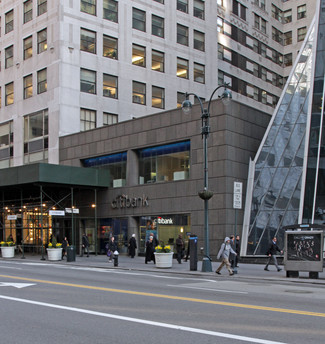 Plus de détails pour 145 E 42nd St, New York, NY - Bureau, Local commercial à louer