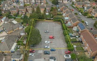 Plus de détails pour 255 Station Rd, Grimsby - Terrain à vendre