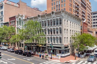 Plus de détails pour 401-409 7th St NW, Washington, DC - Bureau, Bureau/Local commercial à louer