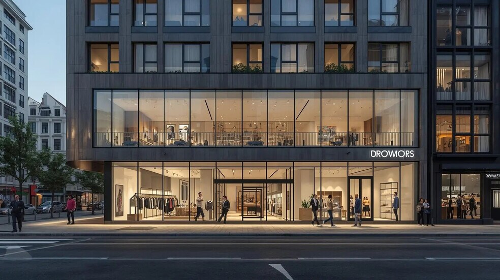 Local commercial dans Vigneux-sur-Seine à vendre - Photo de l’immeuble – Image 3 sur 6