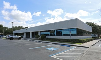 Plus de détails pour 4150 N Armenia Ave, Tampa, FL - Bureau à louer