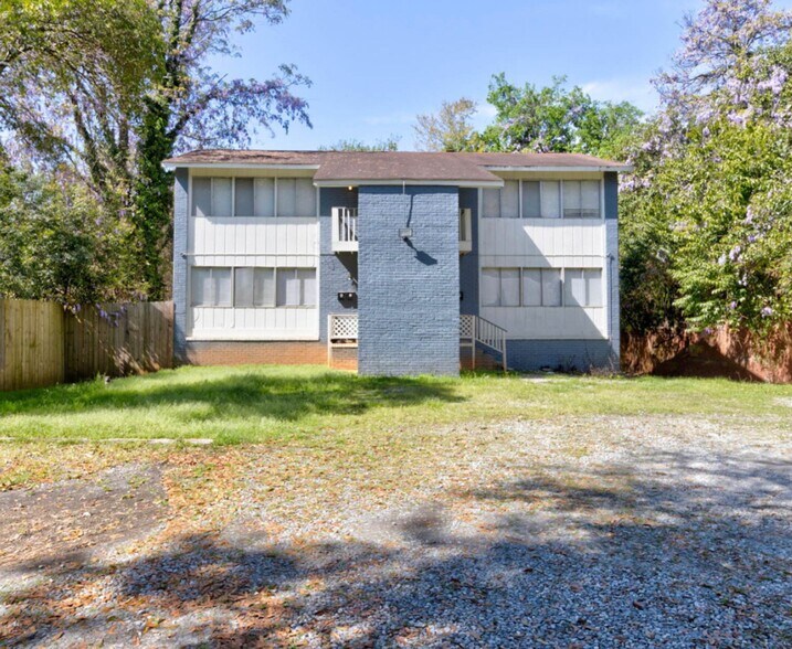 917 Oakview Ave, Columbus, GA à vendre - Photo de l’immeuble – Image 2 sur 10