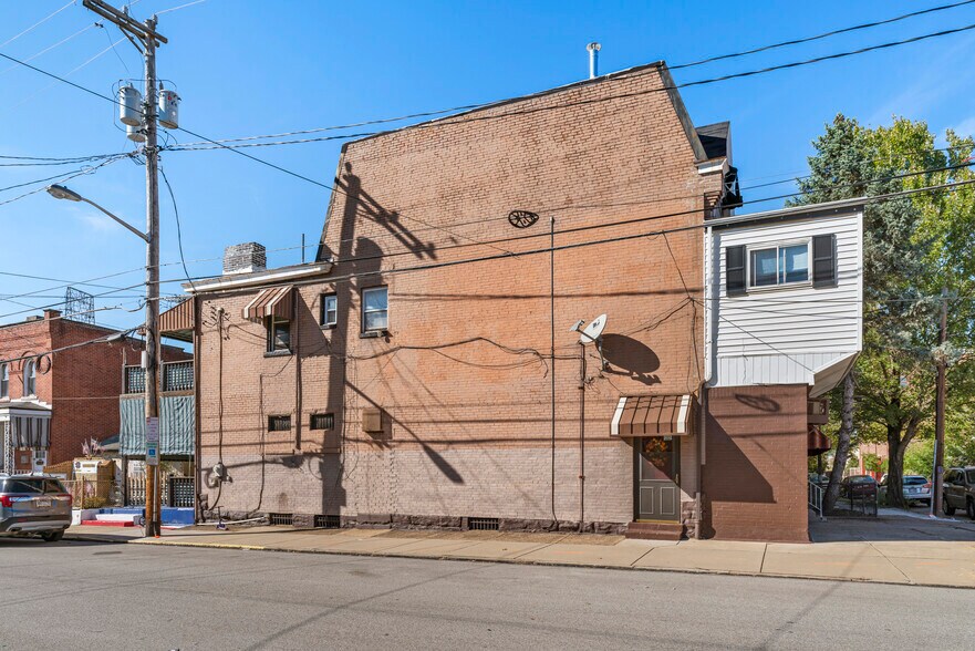 5040 Lytle St, Pittsburgh, PA à vendre - Photo de l’immeuble – Image 3 sur 27
