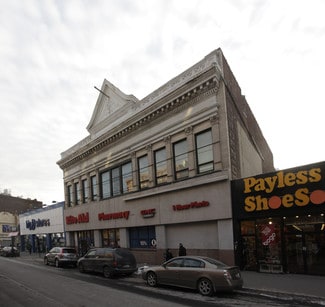 Plus de détails pour 783 Manhattan Ave, Brooklyn, NY - Local commercial à louer