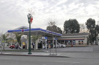 Plus de détails pour 1260 Park St, Alameda, CA - Local commercial à vendre