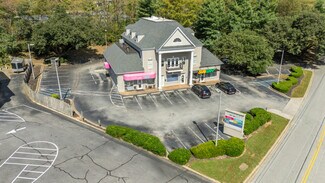 Plus de détails pour 7 Brendan Way, Greenville, SC - Local commercial à louer