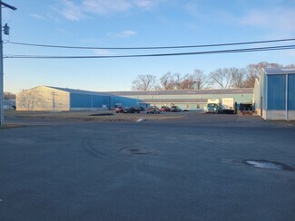 Plus de détails pour 1 Goldman Dr, Cream Ridge, NJ - Industriel/Logistique à louer