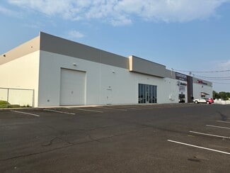 Plus de détails pour 4630 E Sprague Ave, Spokane, WA - Industriel/Logistique à vendre