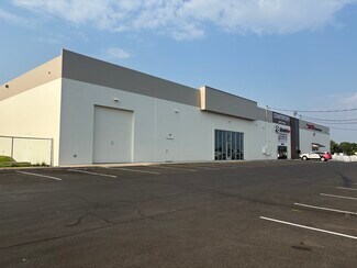 Plus de détails pour 4630 E Sprague Ave, Spokane, WA - Industriel/Logistique à vendre