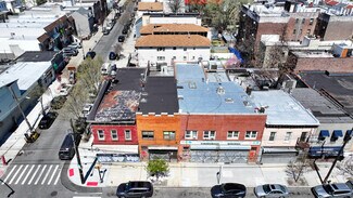 Plus de détails pour 2693-2703 Atlantic Ave, Brooklyn, NY - Terrain à vendre