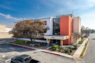 Plus de détails pour 7390 Barlite Blvd, San Antonio, TX - Bureau à vendre