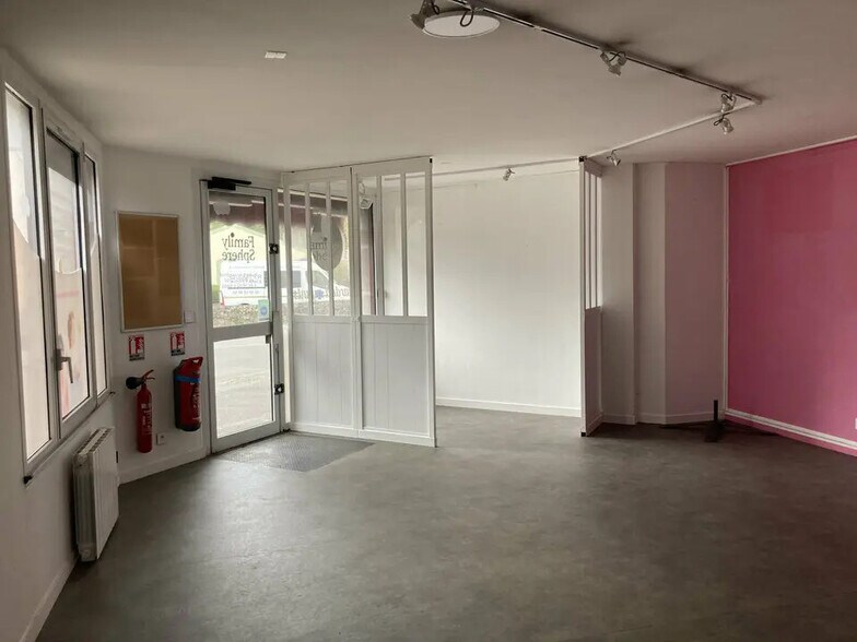 92 Avenue De La France Libre, Quimper à louer - Photo de l’immeuble – Image 2 sur 3