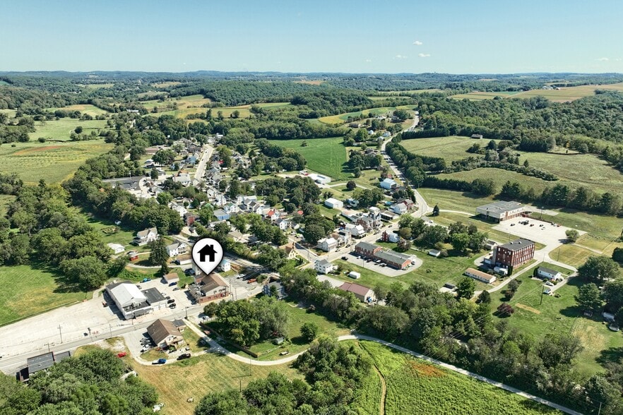 1 Cherry St, Seven Valleys, PA à vendre - Autre – Image 3 sur 66