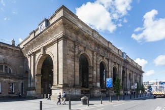 Plus de détails pour Neville St, Newcastle Upon Tyne - Local commercial à louer