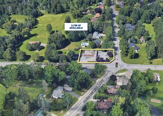 Plus de détails pour 2006 Dodge Rd, East Amherst, NY - Local commercial à louer