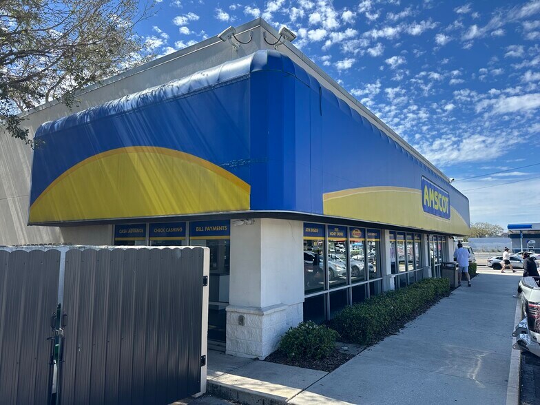 1120 W Vine St, Kissimmee, FL à vendre - Photo de l’immeuble – Image 2 sur 5