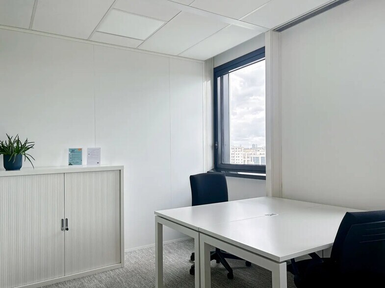 106 Avenue Albert 1er, Rueil-Malmaison à louer - Photo intérieure – Image 3 sur 40