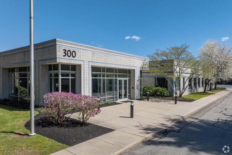 300 Foxborough Blvd, Foxboro, MA à louer - Photo principale – Image 1 sur 11