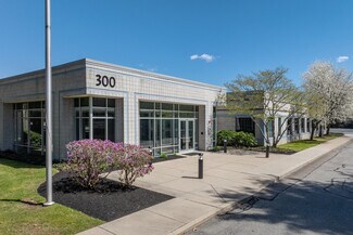 Plus de détails pour 300 Foxborough Blvd, Foxboro, MA - Local d'activités à louer