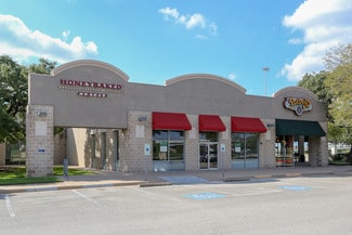 Plus de détails pour 5300 S Mopac Expy, Austin, TX - Local commercial à louer