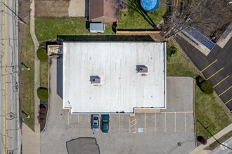 27650 Lorain Rd, North Olmsted, OH - Vue aérienne vue de carte - Image1
