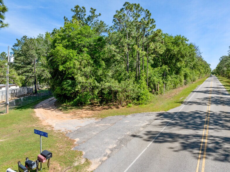 12499-12401 High Plaines Dr, Loxley, AL à vendre - Aérien – Image 2 sur 3