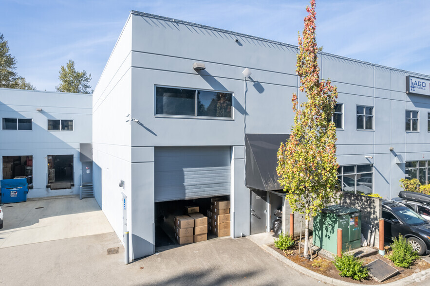 19652 86 Av, Langley, BC à vendre - Photo de l’immeuble – Image 2 sur 6