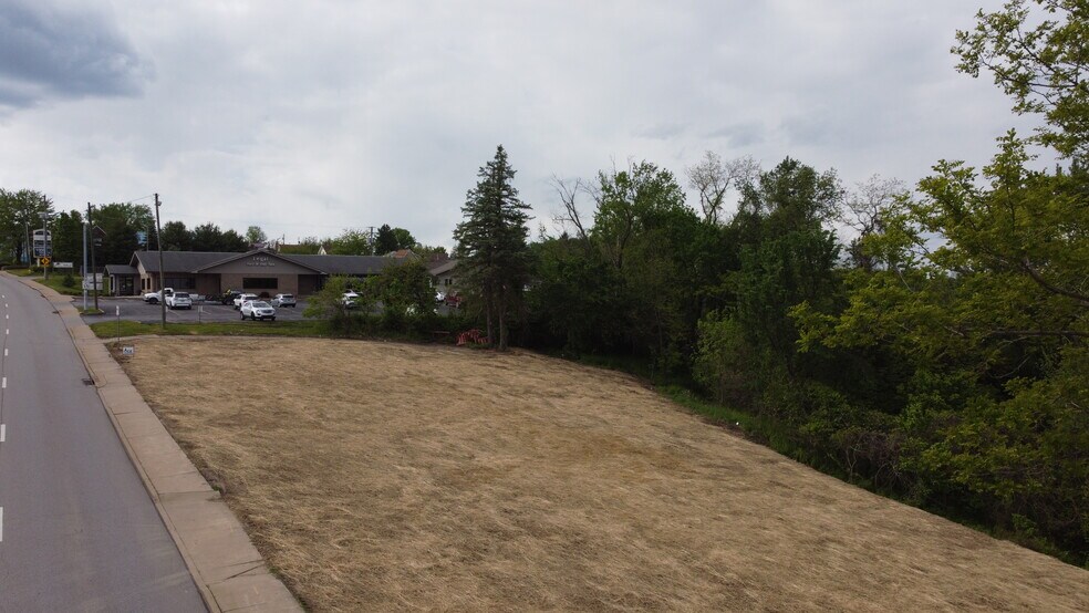 2225-2235 Sunset Blvd, Steubenville, OH à vendre - Photo de l’immeuble – Image 3 sur 7