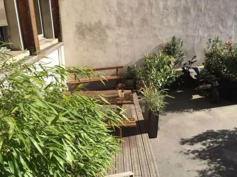 Bureau dans Asnières-sur-Seine à vendre Photo de l’immeuble– Image 1 sur 18