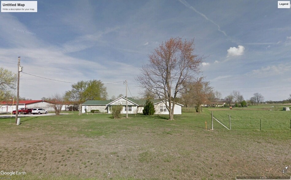 11159 Lawrence 1163, Mount Vernon, MO à vendre - Photo principale – Image 1 sur 19