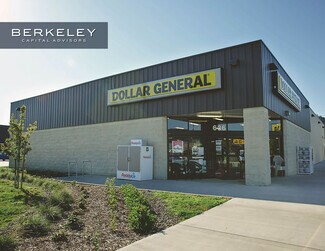 Plus de détails pour 100 2nd st, Macclesfield, NC - Local commercial à vendre