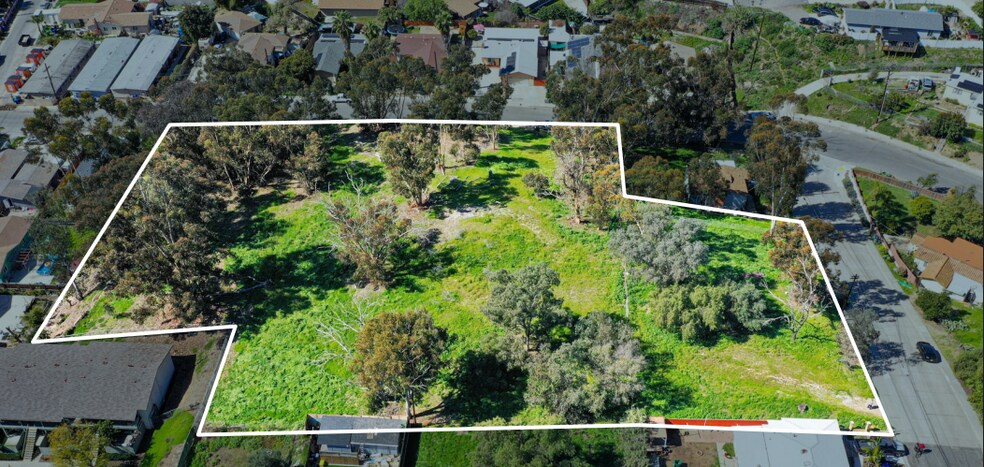 701 66th St, San Diego, CA à vendre - Photo principale – Image 1 sur 14