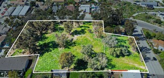 Plus de détails pour 701 66th St, San Diego, CA - Terrain à vendre