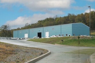 100 Beta Dr, Canonsburg, PA à louer Photo de l’immeuble– Image 1 sur 5