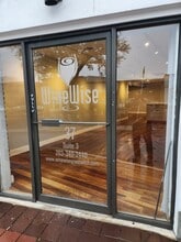 37 W Putnam Ave, Greenwich, CT à louer Hall d’entrée– Image 1 sur 4