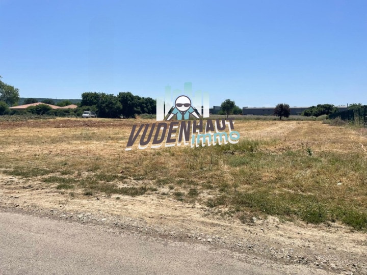 Terrain dans Muret à vendre - Plan de site – Image 2 sur 3