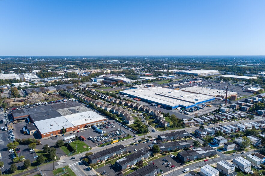 11200 Roosevelt Blvd, Philadelphia, PA à louer - Aérien – Image 3 sur 4