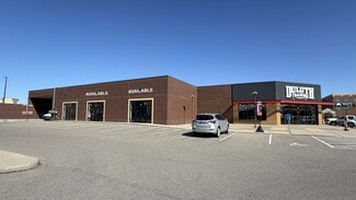 Plus de détails pour 401-629 W 98th St, Bloomington, MN - Local commercial à louer