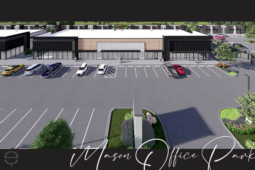 2711 N Mason Rd, Katy, TX à vendre - Photo de l’immeuble – Image 2 sur 9